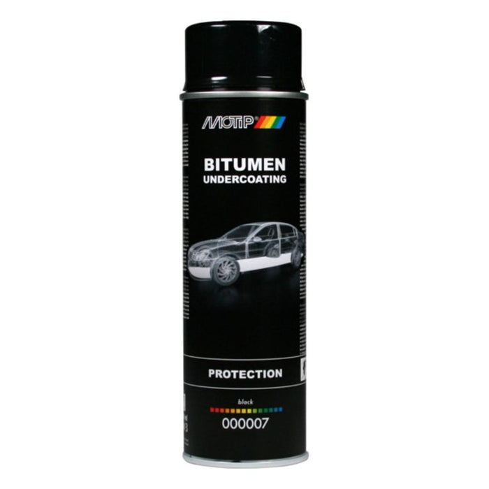 autolak op maat motip bitumen