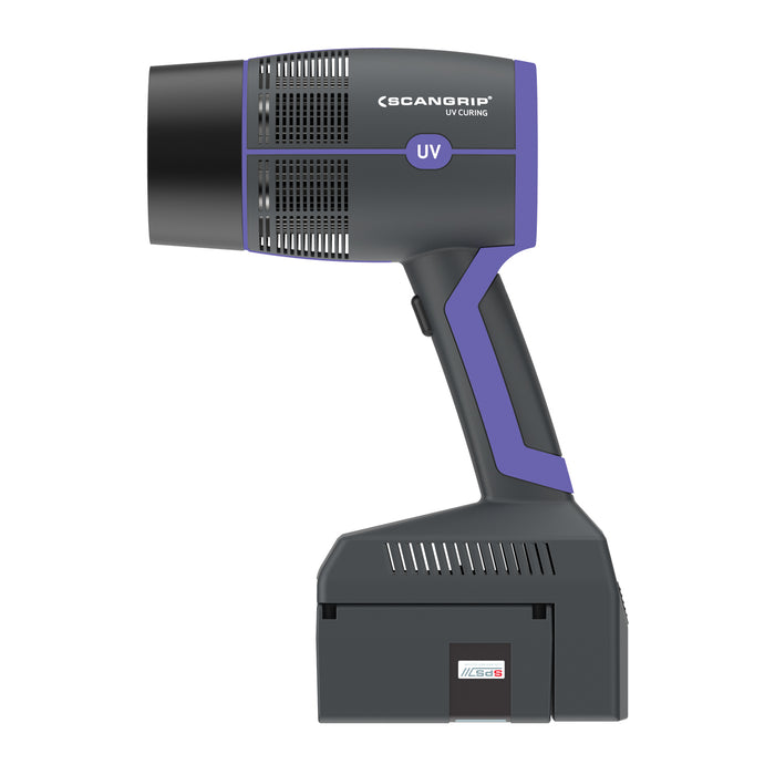 scangrip uv-pistool