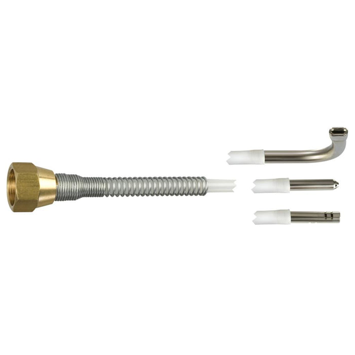 CARSYSTEM 142.279 SET SLANGEN VOOR UBC PISTOOL