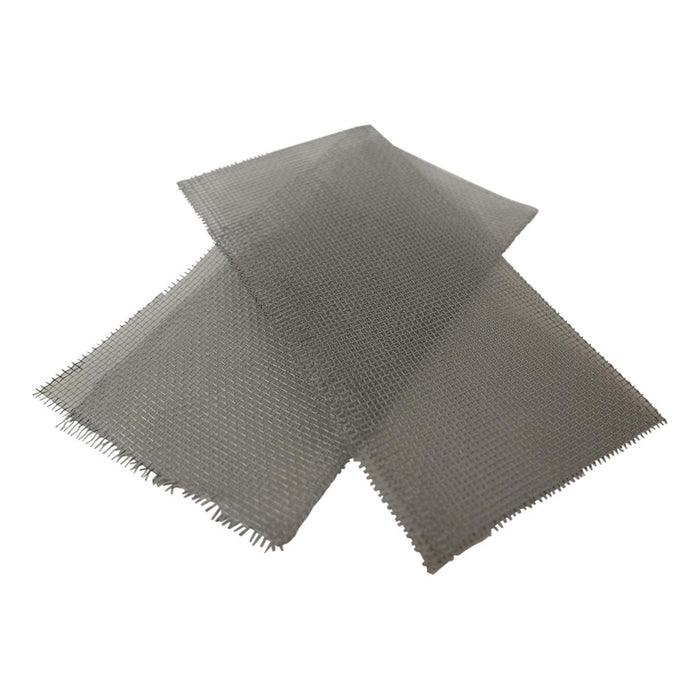 HOT WELD METAAL VERSTERKINGSNET