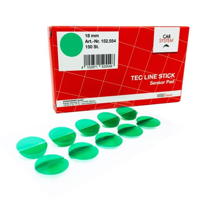 CARSYSTEM PARKEERSENSOR TAPE 18MM