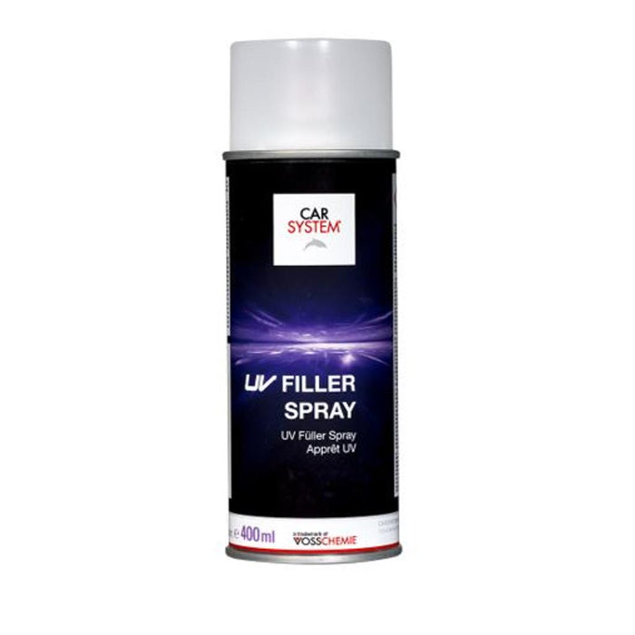 CARSYSTEM 154.190 UV FILLER SPRAY 400ML