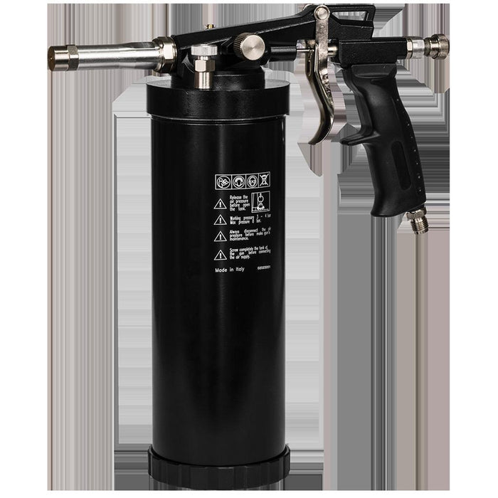CARSYSTEM 157.032 KS-GUN UBC PISTOOL INSTELBAAR VOOR UNDERCOATING