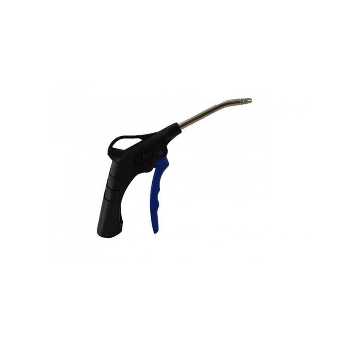 BLAASPISTOOL EXTRA met GEBOGEN BEK