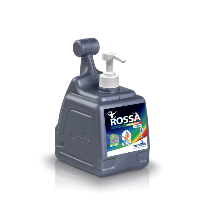 la rossa gel handreiniger 3 L
