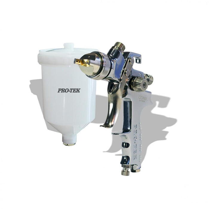INP 27610 PROTEK 2600 BOVENBEKERPISTOOL