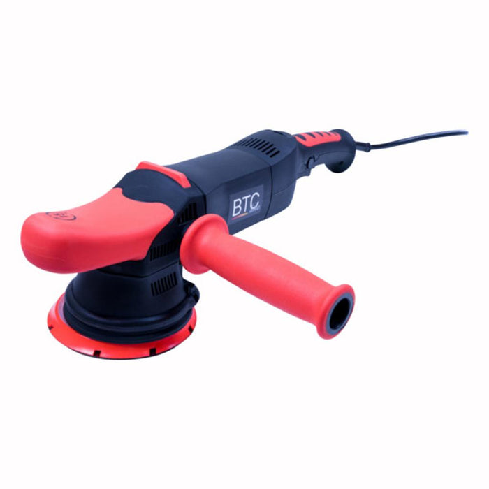 BTC LINE POLIERMACHINE DUAL ACTION 15MM 900W