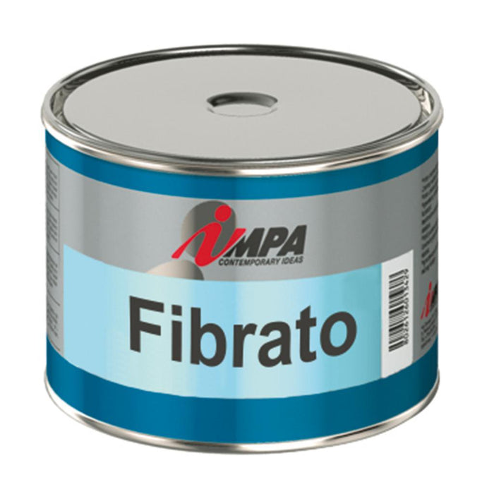 IMPA STUKCAR FIBRATO VOOR KUNSTSTOF