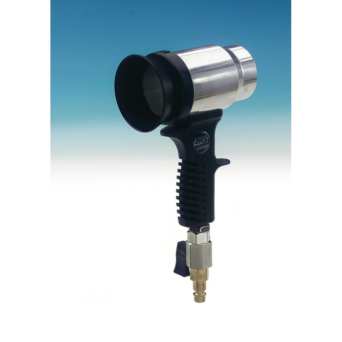 starchem venturi pistool blaaspistool drygun