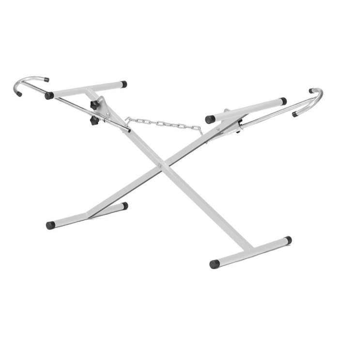 starchem x schraag met ketting verlengstukken
