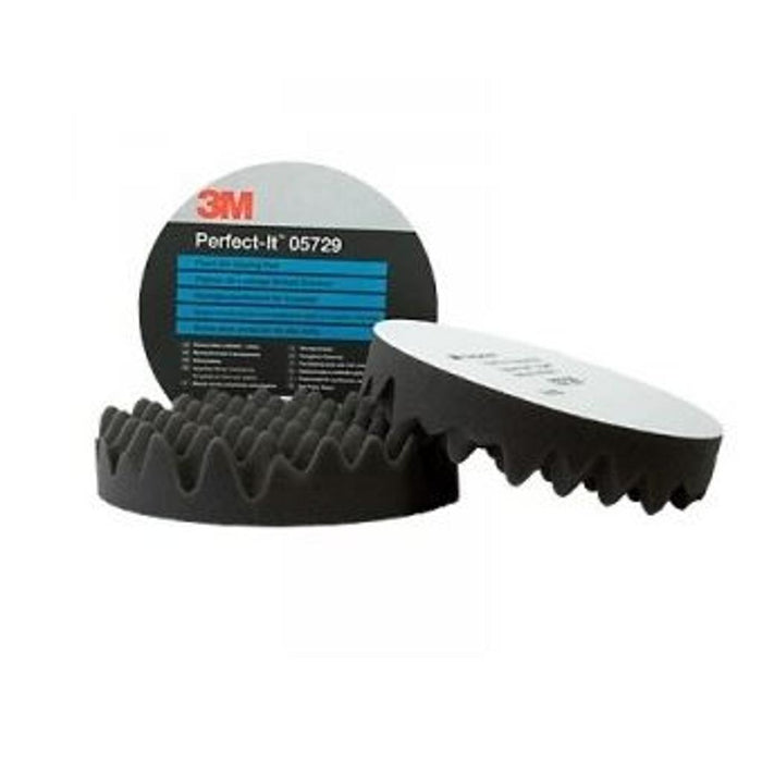 3M 05729 PERFECT-IT HOOGGLANS FOAM PAD Ø170mm