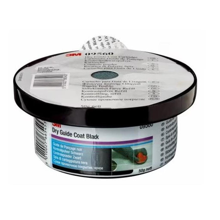 3M CONTROLEPOEDER CARTRIDGE