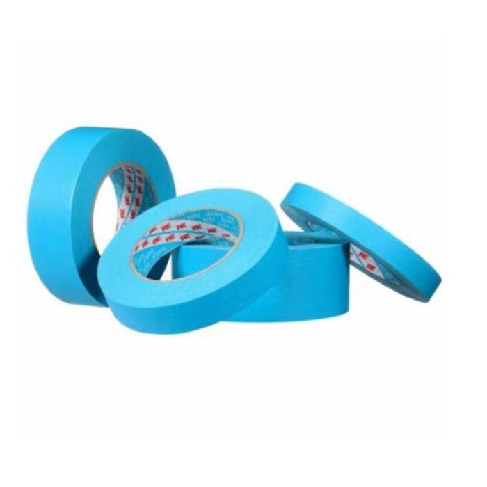 3M BLUE MASKING TAPE 3434