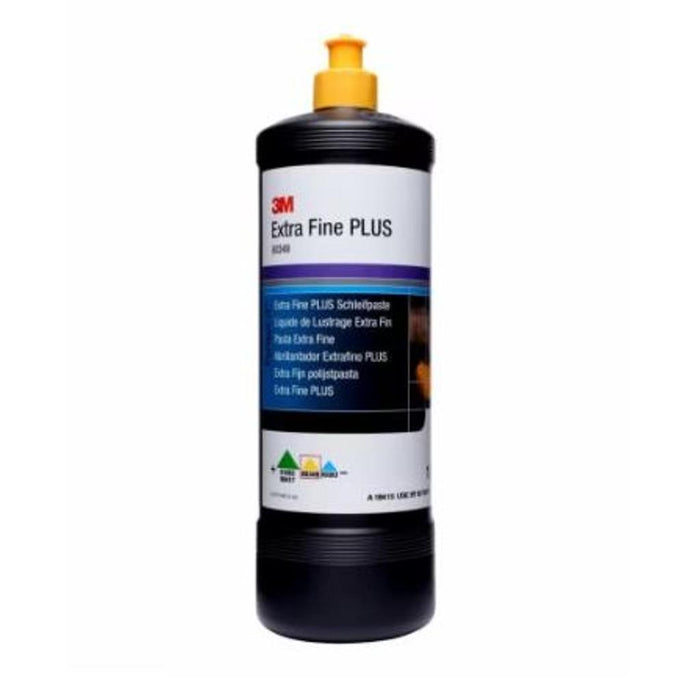 3M 80349 PERFECT-IT III EXTRA FINE COMPOUND
