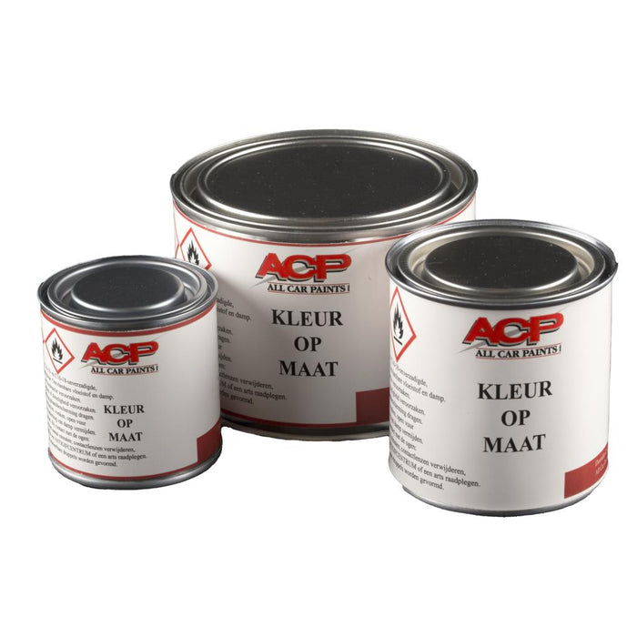all car paints autolak op maat autolak op kleur