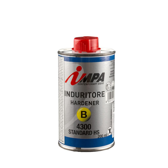 IMPA 4300 VERHARDER STANDAARD