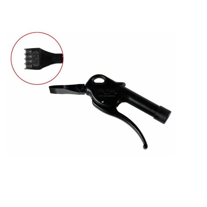 AIRBOY FLAT JW140026 BLAASPISTOOL VOOR WATERGEDRAGEN LAK