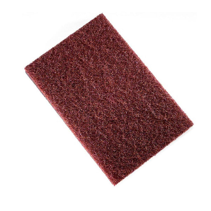 STARCHEM SCHUURVLIES SCHUUR & FINISHING V19 PAD 16X22 - 1ST