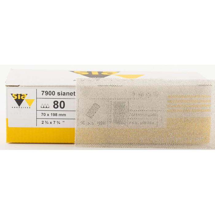 SIANET 70X198MM