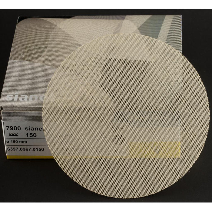 SIANET Ø150MM