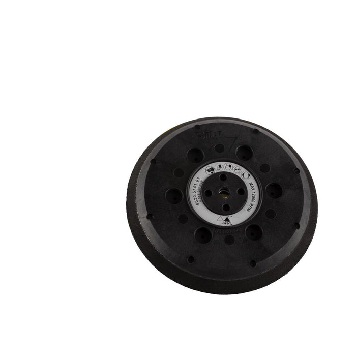 SIA 0020.5741 MULTIHOLE STEUNSCHIJF HARD VOOR EXCENTERSCHUURMACHINES