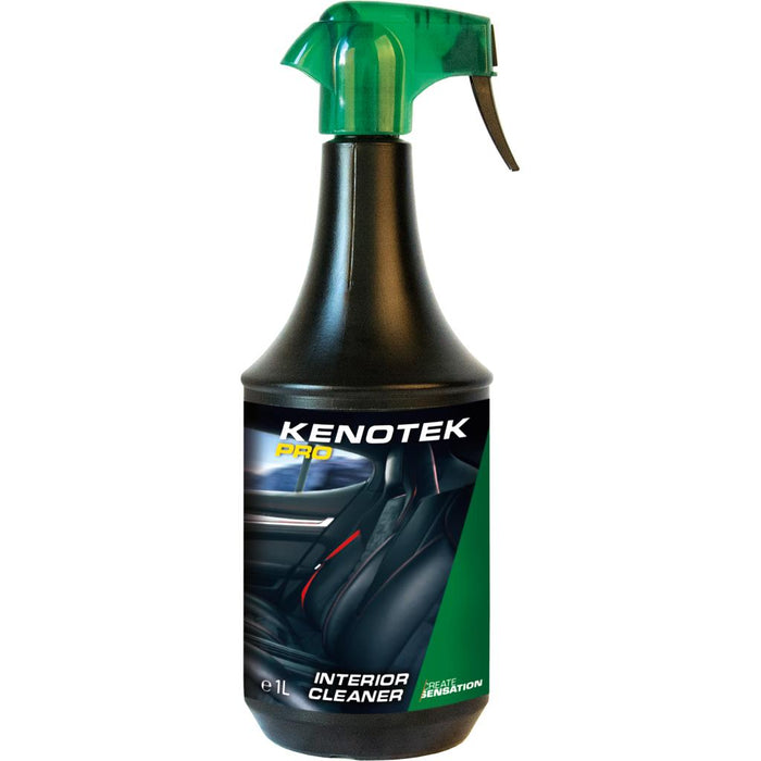all car paints kenotek interieur reiniger autozetels