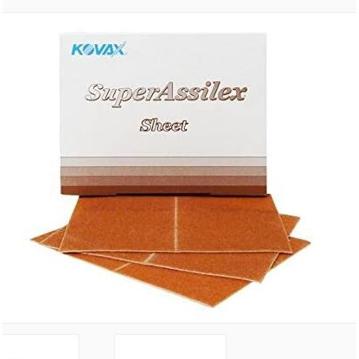 KOVAX SUPER ASSILEX STROKEN 170X130mm