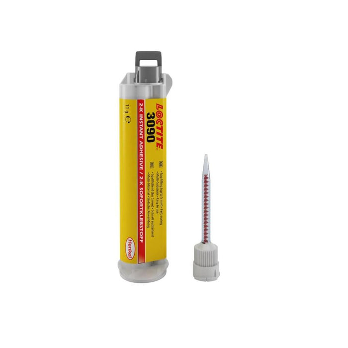 all car paints 2k lijm loctite