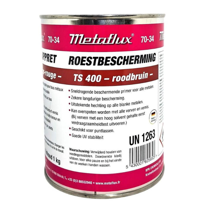 metaflux primer roest