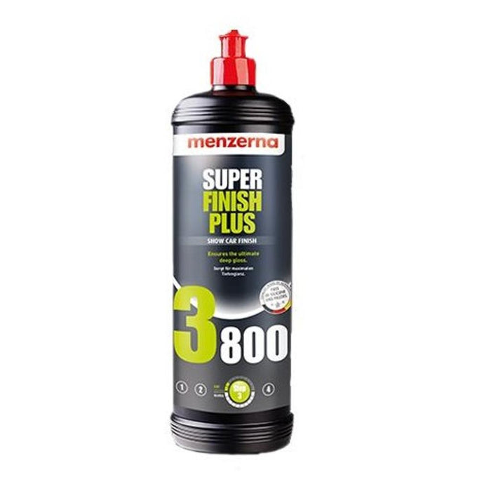 menzerna super finish plus 3