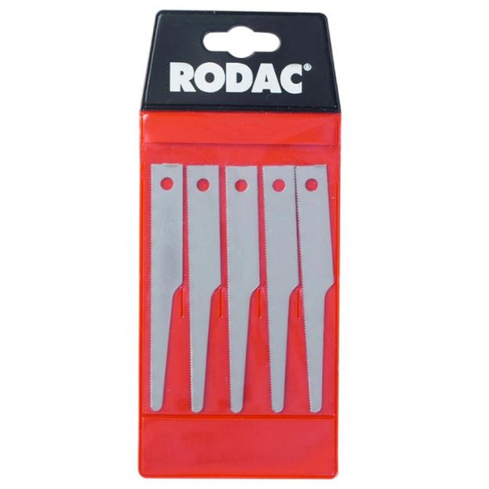 rodac zaagblad grof 24 tanden