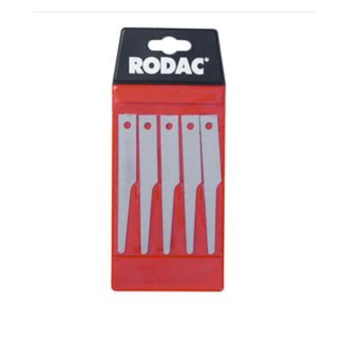 rodac zaagblad fijn