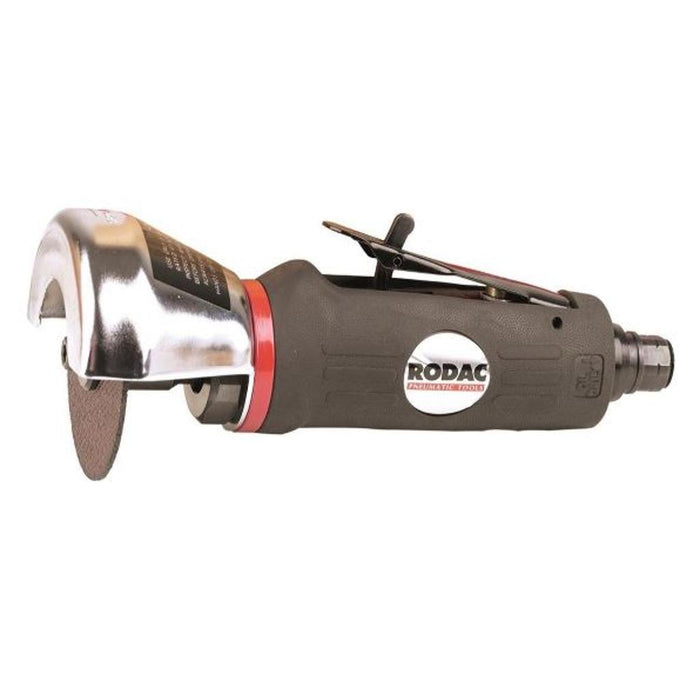 rodac doorslijpmachine