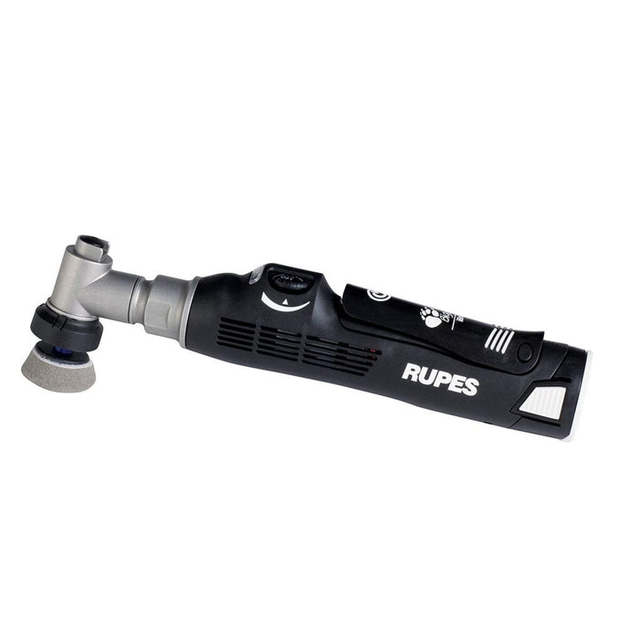 rupes poliermachine ibrid nano korte nek lange nek