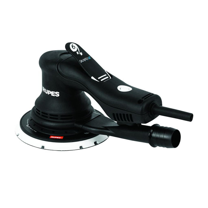 RUPES RX256A SKORPIO E. ELECTRISCHE HANDPALM SCHUURMACHINE 6MM