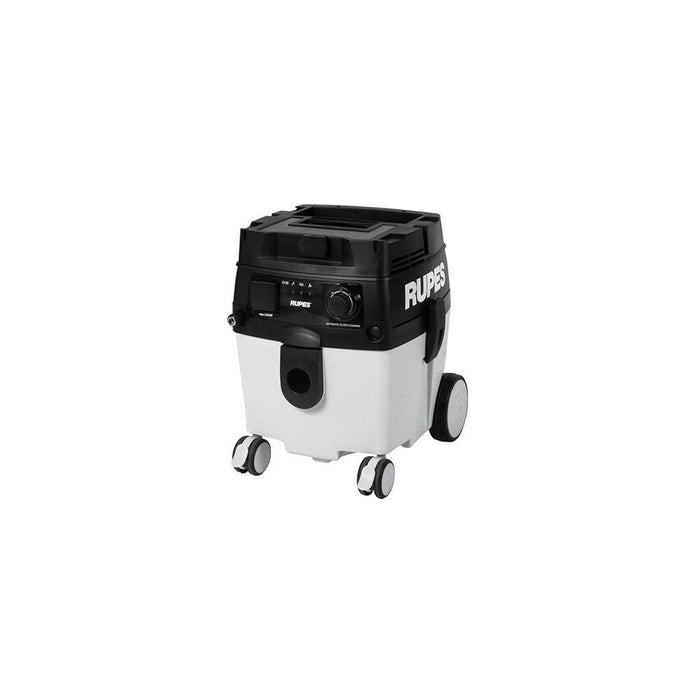 RUPES S230EPL STOFZUIGER 1.6PK ELECTRISCHE EN PNEUMATISCHE MODULE