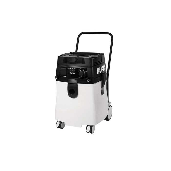 RUPES S245EPL STOFZUIGER 1.6PK ELECTRISCH EN PNEMATISCHE MODULE