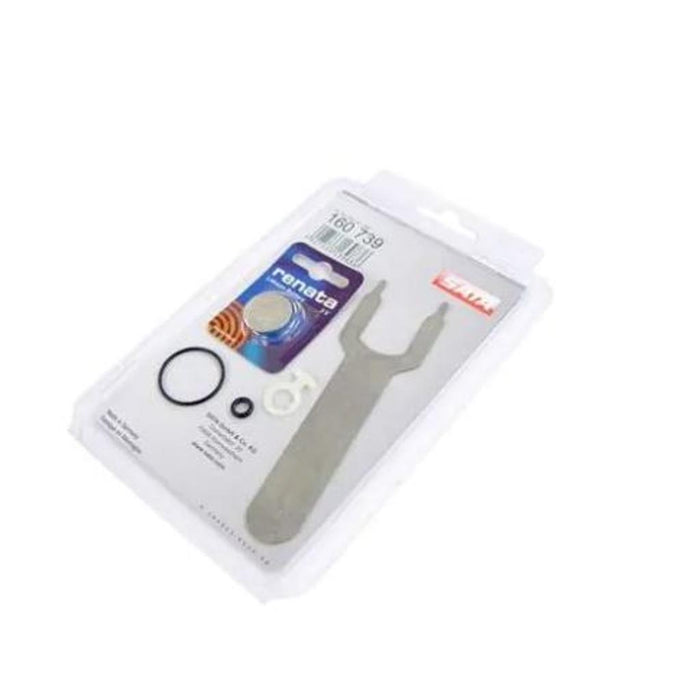 SATA ADAM 2 BATTERIJ SET