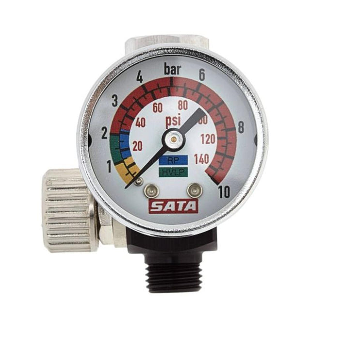 SATA PISTOOLMANOMETER