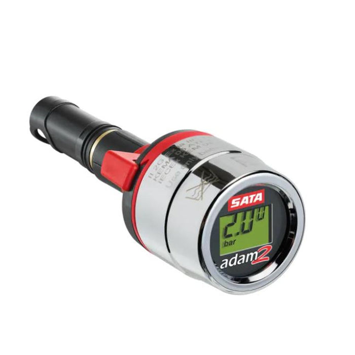 SATA 211540 ADAM 2 LUCHTDRUKMETER + DOCK 5000