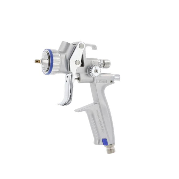 SATA 198218 MINIJET 4400 B RP PISTOOL 1.0SR + PVC BEKER