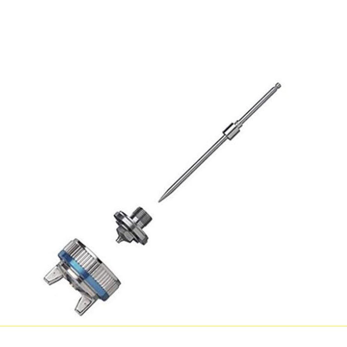 SATA 201293 MINIJET 4400 B RP NOZZLESET 1.0SR