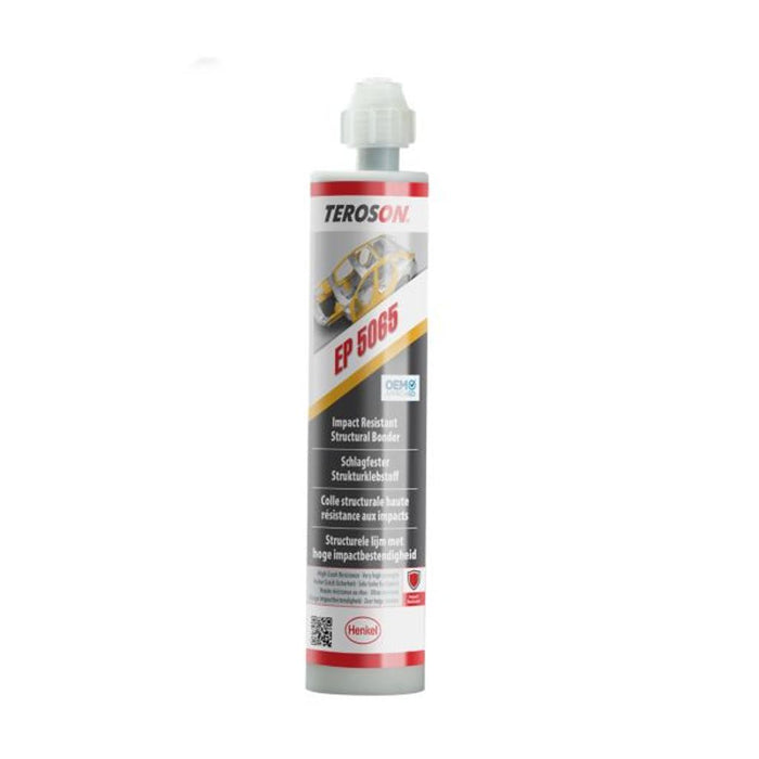teroson epoxyhars plaatverlijming