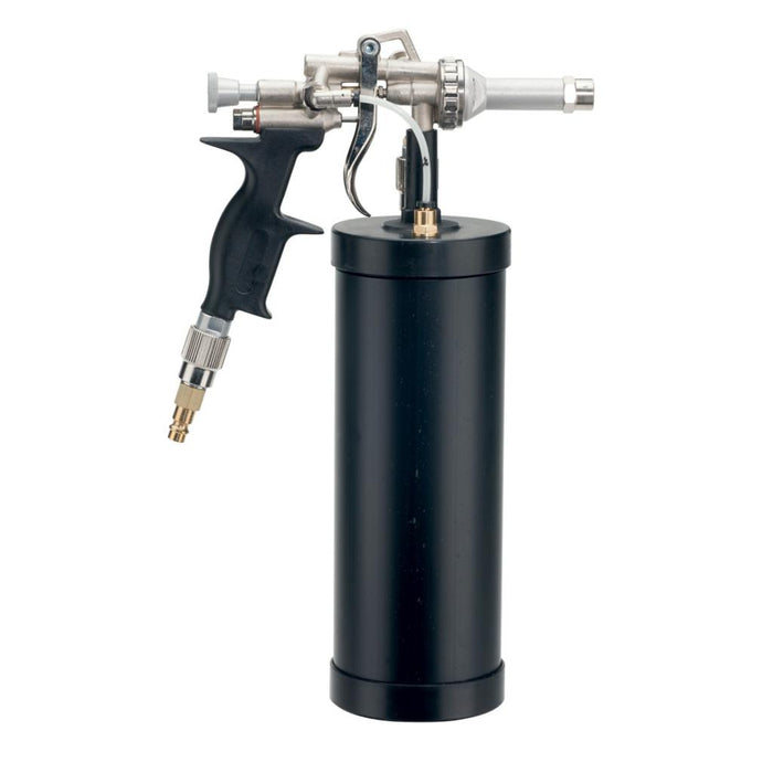 teroson ubc spraygun - structuurpistool