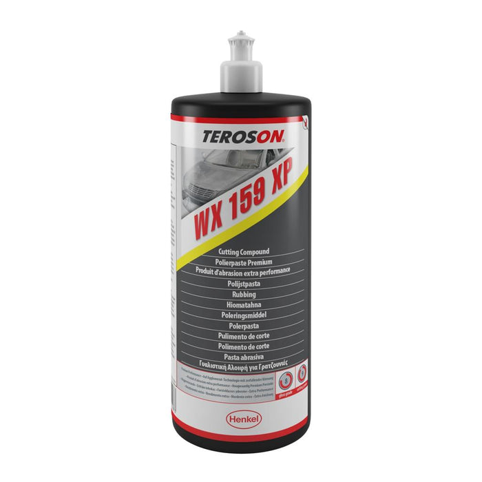 teroson high performance polish
