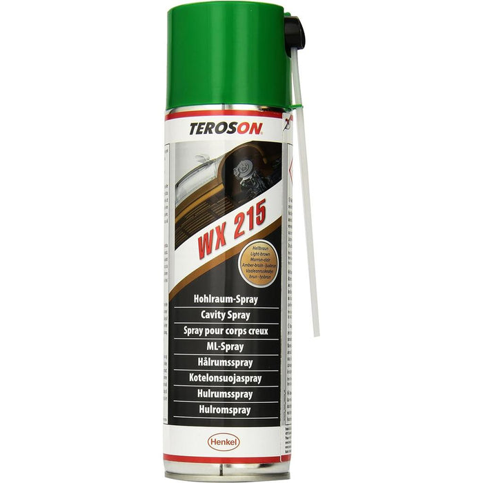 teroson bescherming holle ruimte spray