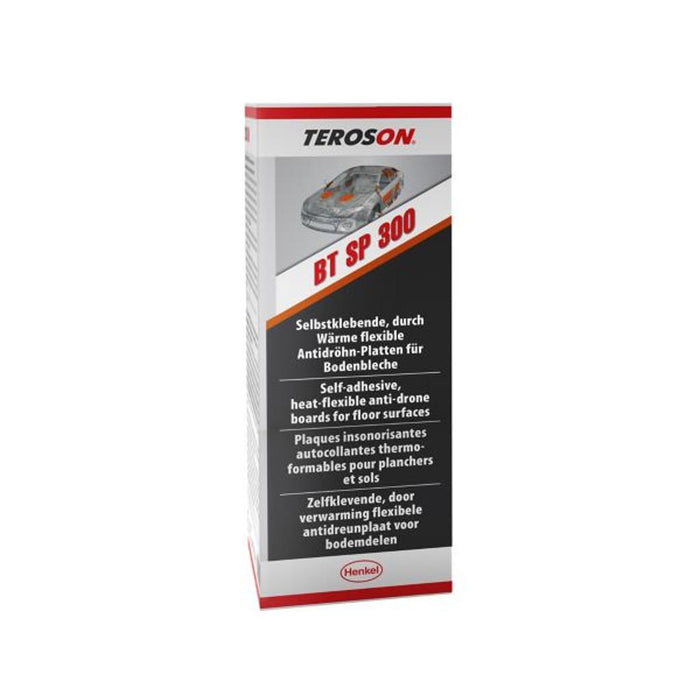 teroson terodem antidreunplaat