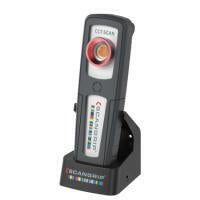 SCANGRIP SUNMATCH LED LAMP