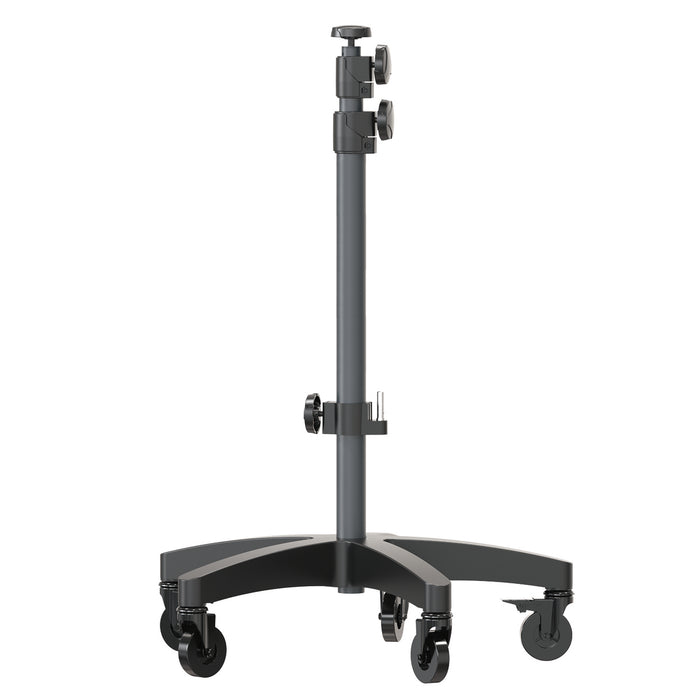 SCANGRIP STATIEF WIELEN LED LAMP