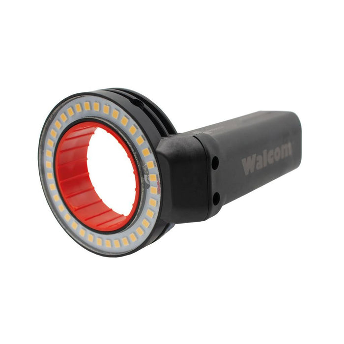 walcom led spuitpistoolverlichting